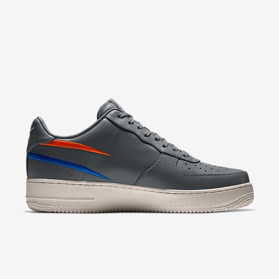 Nike Air Force 1 Low Premium iD Men s Shoe